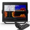Garmin GPSMAP 8412 XSV 12" SONDE TA