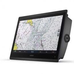 Garmin GPSMAP 8416 XSV 16" with sonar function