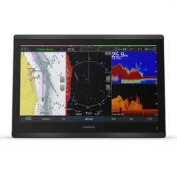 Garmin GPSMAP 8416 XSV 16" Traceur/Sondeur