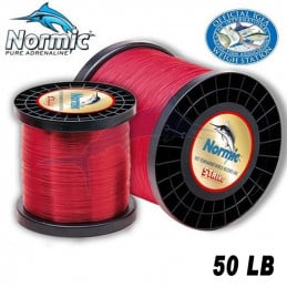 Normic Strike 50 lbs - Jaune