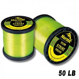 Normic Strike 50 lbs - Yellow