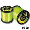 Normic Strike 80 lbs - Jaune