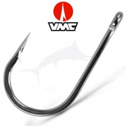 VMC 8701S Dynacut Bay King Stainless Steel