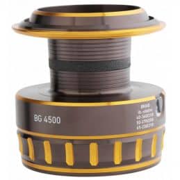 Bobine Daiwa Black Gold 4500