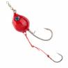 Daiwa Samurai Tenya color red