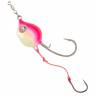 Daiwa Samurai Tenya color glow pink