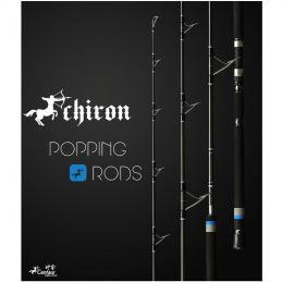 Centaur Chiron Popping - 211PKW-84SM