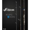 Centaur Chiron Jigging