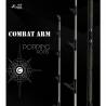 Centaur Combat Arm Popping