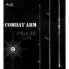 Centaur Combat Arm Inshore Popping