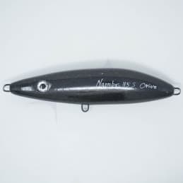 Lure Orion Nambas 115S - Noir