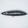 Lure Orion Nambas 115S - Noir