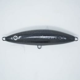 Lure Orion Nambas 85S - Noir