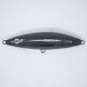 Lure Orion Nambas 85S - Noir
