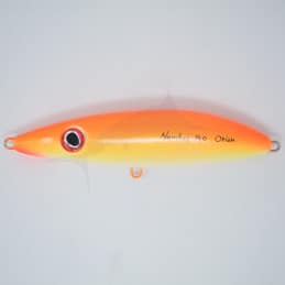Lure Orion Nambas 140 - Orange