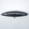 Leurre Orion Big Foot 70 - Noir