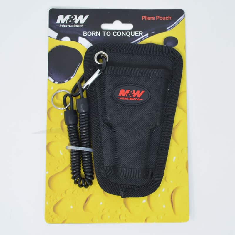 Etui à Pinces M&W Etui à Pinces M&W