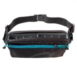 Daiwa Sacoche Banane Emeraldas Turlutte