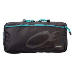 Emeraldas shoulder pouch