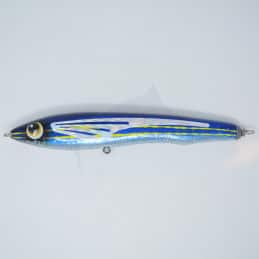Lure ASWB SS 185-280mm - Gold Band Blue Fusilier