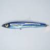 Lure ASWB SS 185-280mm - Gold Band Blue Fusilier