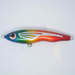 Lure ASWB SS 80-170mm - Lifesaver