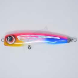 Lure ASWB Layback F90-200mm - Blue Tail