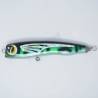 Lure ASWB Layback F90-200mm - Black / Green