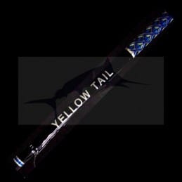 Fisherman YellowTail BG 70