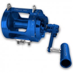 Alutecnos Albacore 50 2 vitesses