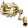 Alutecnos Albacore 50 2 speed - Gold