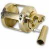Alutecnos Albacore 80 2 speed - Gold