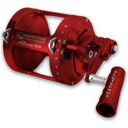 Alutecnos Albacore 80 2 vitesses