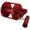 Alutecnos Albacore 80 2 speed - Red