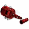 Alutecnos Albacore 30 2 speed - Red