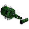 Alutecnos Albacore 30 2 speed - Green