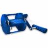 Alutecnos Albacore 80 single speed - Blue