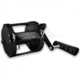 Alutecnos Albacore 80 Simple vitesse
