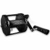 Alutecnos Albacore 80 single speed - Black