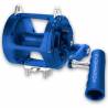 Alutecnos Albacore 50 single speed - Blue
