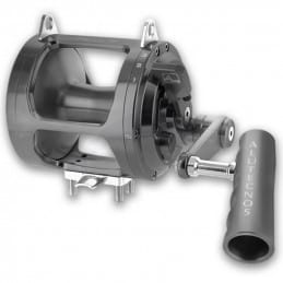 Alutecnos Albacore 50 Simple vitesse