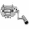 Alutecnos Albacore 30 single speed - Silver