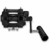 Alutecnos Albacore 30 single speed - Black