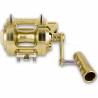 Alutecnos Albacore 30 single speed - Gold