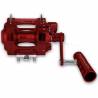 Alutecnos Albacore 30 single speed - Red