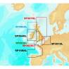 Carte Navionics Platinium+ 5p393xl