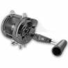 Alutecnos Albacore 20 single speed - GunSmoke