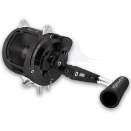 Alutecnos Albacore 20 Simple vitesse