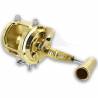 Alutecnos Albacore 20 single speed - Gold