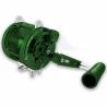 Alutecnos Albacore 20 single speed - Green